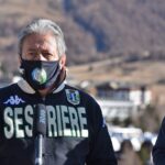 Sestriere – Gianni Poncet