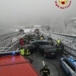 incidente a32 febbraio 2021