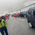 incidente a32 febbraio 2021