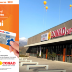 conad ev