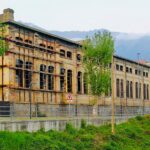 Museo Ferroviario Stazione Bussoleno (02)