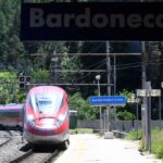 Bardonecchia – Frecciarossa (01)