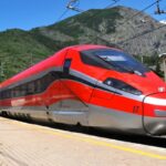 Bardonecchia – Frecciarossa (03)