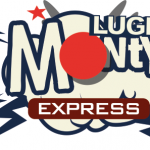 Luge Monty Express