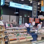 Sushi Conad Avigliana