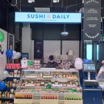 Sushi Conad Avigliana