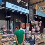 Sushi Conad Avigliana