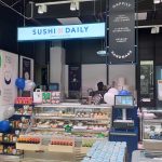 Sushi Conad Avigliana