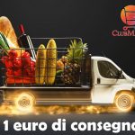 1 euro consegna