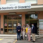 polo sanitario ospedale giaveno