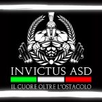 INVICTUS BANNER