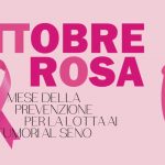 Ottobre Rosa – Tumore Seno