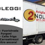 2 NOLEGGI