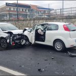 incidente avigliana