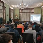 Presentazione del Laboratorio