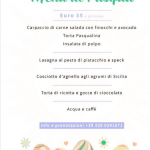 menu pasqua caropepe