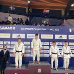 judo giaveno