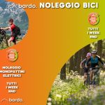 Noleggio-bici