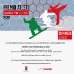 Premio Atleti Bardo 2022