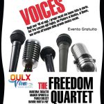 The_freedom_quartet