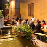 Cena Borgo Chiomonte