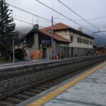 Stazione Ferroviaria Oulx