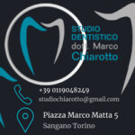 CHIAROTTO DENTISTA250