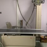 radiologia ospedale di Susa