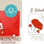 Tyarè Card San Valentino