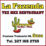 FAZENDA TEX MEX