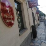 peccato divino