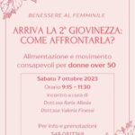 Locandina evento Riabilitabile