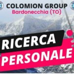 Copertina bardonecchia impianti ricerca personale