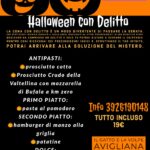 gatto e la volpe halloween (3)