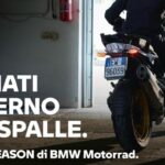 Copertina finotti service season moto