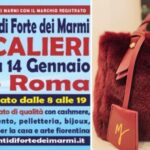 Copertina forte dei Marmi Mocalieri