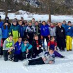 Copertina Bardonecchia sci alpino des ambrois