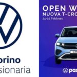 Copertina pastorino grugliasco open weekend