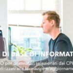 Copertina sage formazione corso di informativa