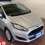 Copertina emmeti ford fiesta