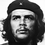 Ernesto Che Guevara