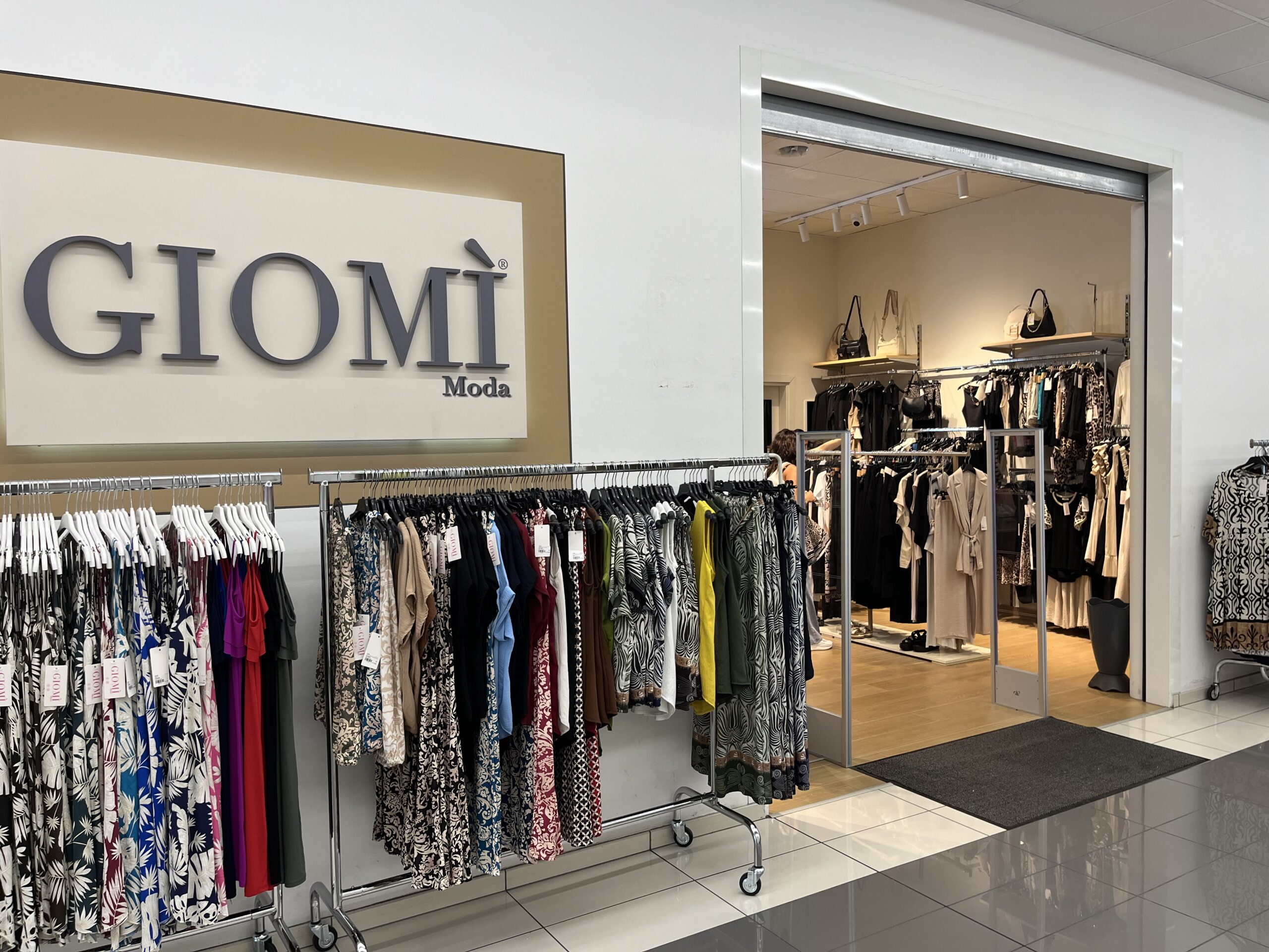 Giomi Moda | ValsusaOggi