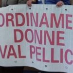 coordinamento donne val pellice