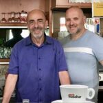 trattoria la cooperativa