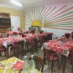 trattoria la cooperativa