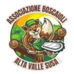 Logo Associazione Boscaioli Alta Valle Susa