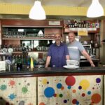 trattoria la cooperativa