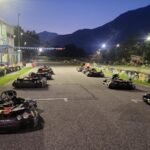 Pista kart valsusa nuove foto 3