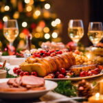 Cena – Pranzo Natale