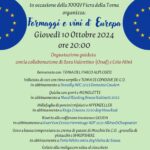 degustazione_Formaggi_e_Vini_d’Europa_Condove_10_10_2024